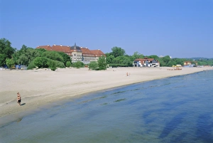 Free Time Prints: Sopot, Gdansk