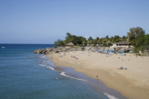 Images Dated 9th February 2008: Sosua, Dominican Republic, West Indies, Caribbean, Central America