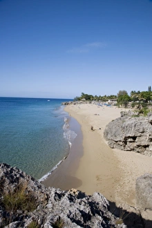 Images Dated 9th February 2008: Sosua, Dominican Republic, West Indies, Caribbean, Central America