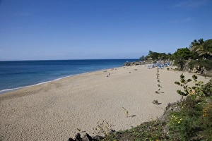 Images Dated 9th February 2008: Sosua, Dominican Republic, West Indies, Caribbean, Central America
