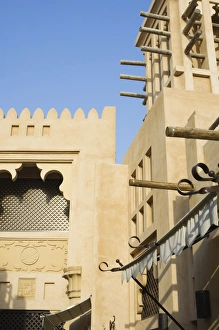 U A E Prints: Souk Madinat