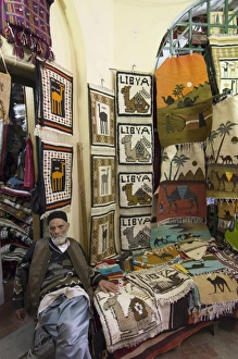 Souk, Tripoli