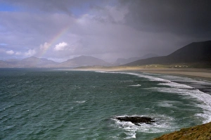 Harris Prints: Sound of Taransay