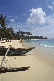 Sinelese Prints: South coast