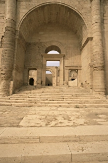 City Gate Prints: South Gate