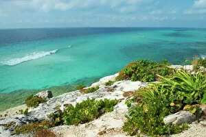 Trending: South point, Isla Mujeres Island, Riviera Maya, Quintana Roo, Mexico, North America