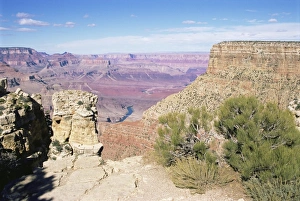 South Rim, Grand Canyon