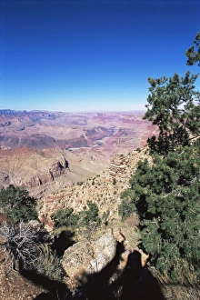 South Rim, Grand Canyon