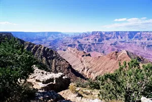 Images Dated 4th January 2000: South Rim, Grand Canyon
