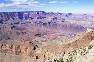Images Dated 9th January 2000: South Rim, Grand Canyon