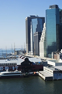 South Street Seaport