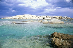 Southeast coast
