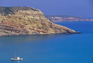 Head Land Prints: Southern volcanic coast