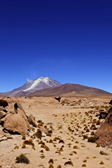 Southwest Highlands, Bolivia, South America