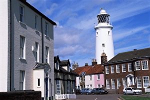 Southwold, Suffolk, England, United Kingdom, Europe
