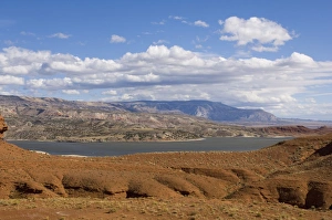 National Recreation Area Prints: SP021983