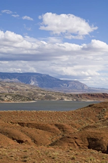 National Recreation Area Prints: SP021984