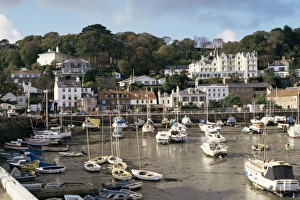 St. Aubins, Jersey, Channel Islands, United Kingdom, Europe