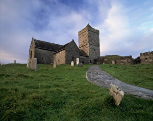 St. Clements church