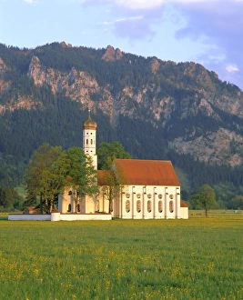 St. Coloman Church