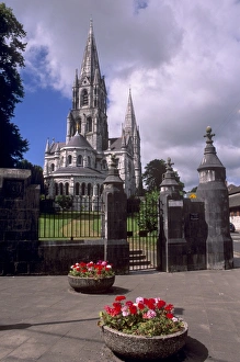 Cork Prints: St. Finbarrs Cathedral