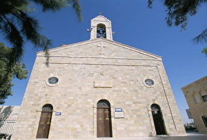 St. George Greek Orthodox Christian church