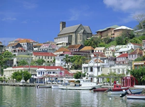 St. Georges