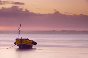 Images Dated 29th August 2009: St. Ives Harbour, Cornwall, England, United Kingdom, Europe