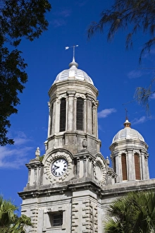 Images Dated 30th November 2006: St. Johns Cathedral, St