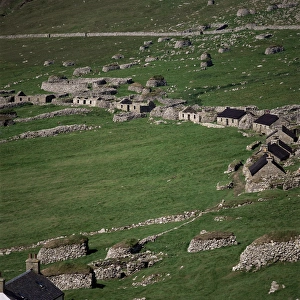 St. Kilda, Western Isles