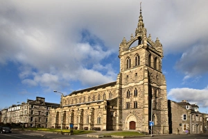 Perth And Kinross Prints: St Leonards In The Fields Church, Perth, Perth and Kinross, Scotland