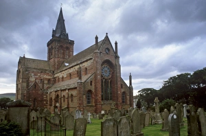 St. Magnus Cathedral