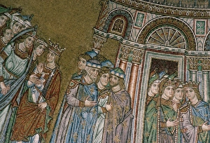 San Marco Prints: St. Marks basilica, St
