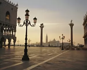Love Collection: St. Marks Square