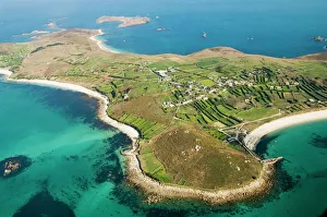 Scillies Prints: St. Martins