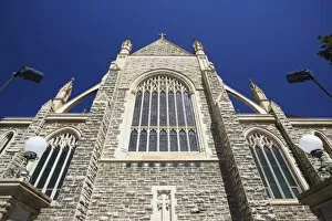 Images Dated 21st December 2010: St. Marys Cathedral, Perth, Western Australia, Australia, Pacific