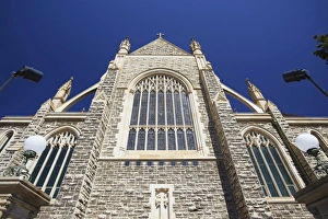 Images Dated 21st December 2010: St. Marys Cathedral, Perth, Western Australia, Australia, Pacific