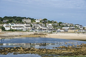Engilsh Culture Prints: St. Marys, Isles of Scilly, England, United Kingdom, Europe