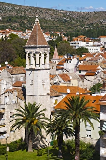 Belfry Prints: St. Michael Monastery Church Belfry