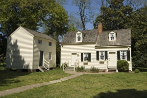 St. Michaels Museum, St
