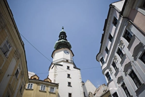 St. Michaels Tower