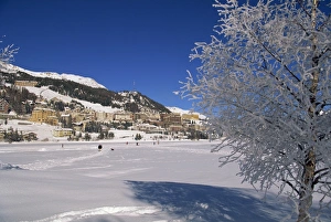 St. Moritz