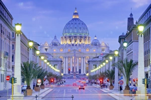 St Peters Prints: St. Peter s