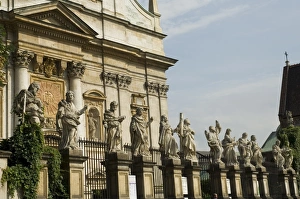 St. Peter and St