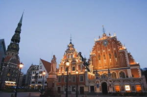 St. Peters Cathedral