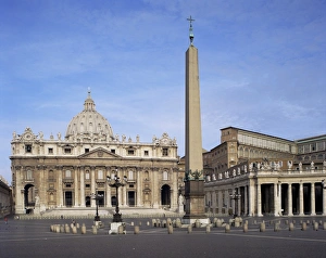 St. Peters and St