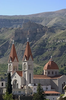 St. Saba church St. Saba church