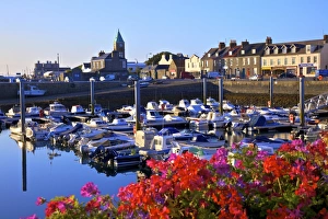 St. Sampsons Marina, Guernsey, Channel Islands, United Kingdom, Europe