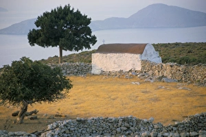 St. Stephanos chapel