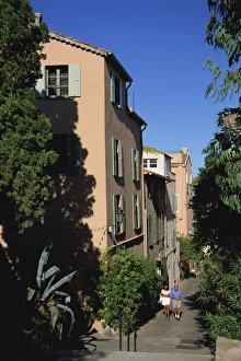 St. Tropez, Var, Provence, France, Europe